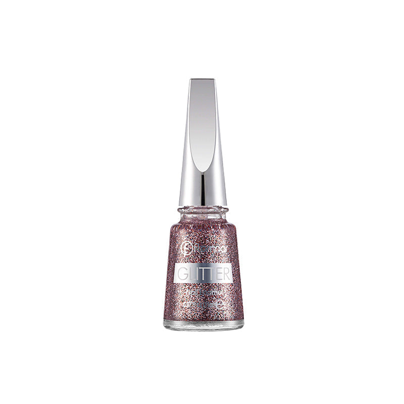 Glitter Nail Enamel