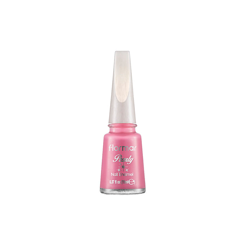 Pearly Nail Enamel