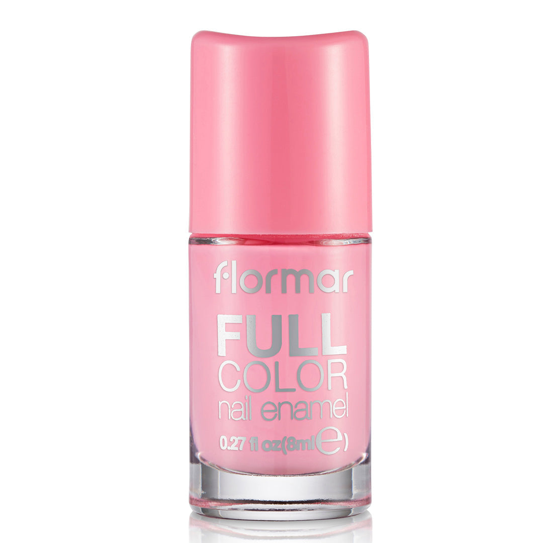 Flormar Full Color Nail Polish