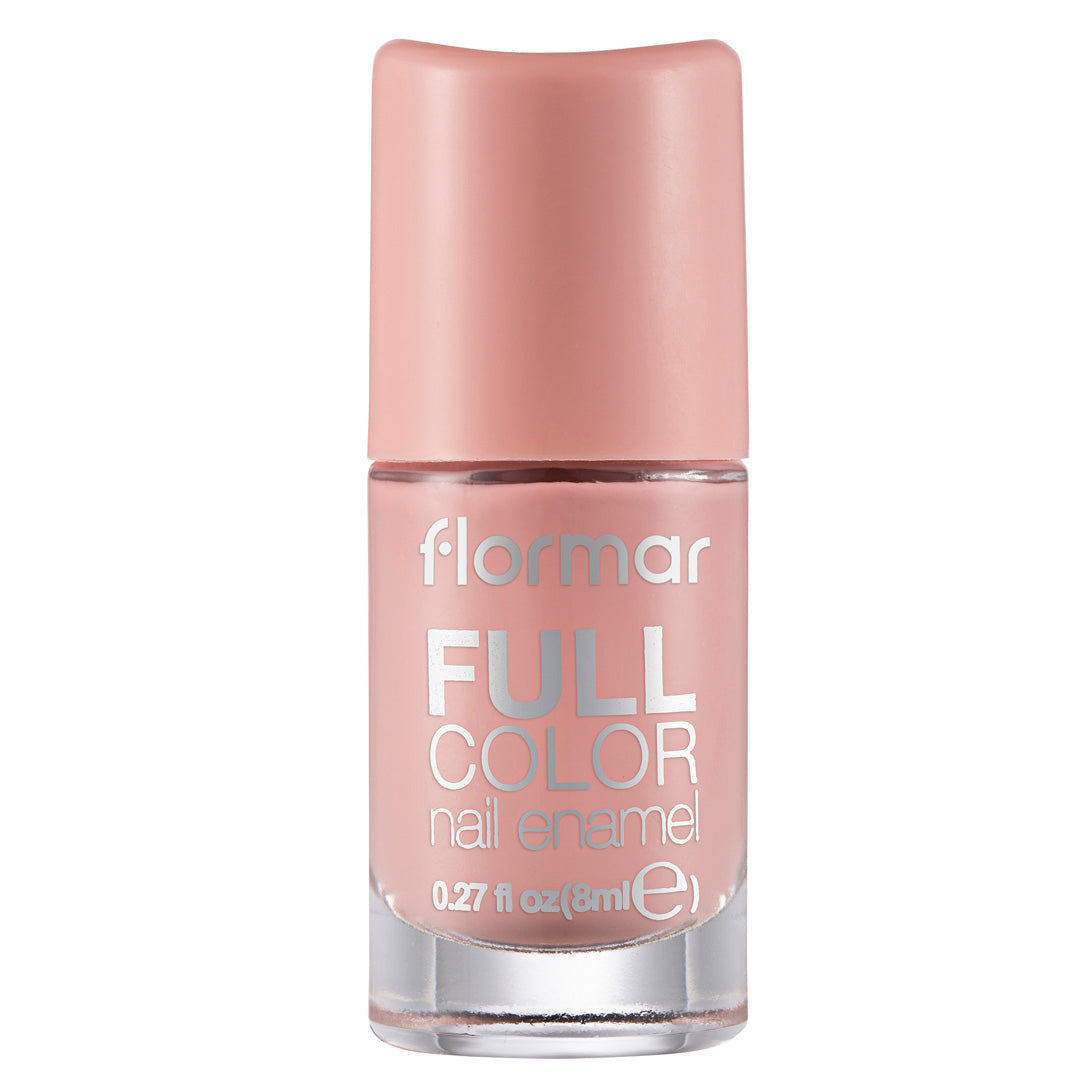 Flormar Full Color Nail Polish