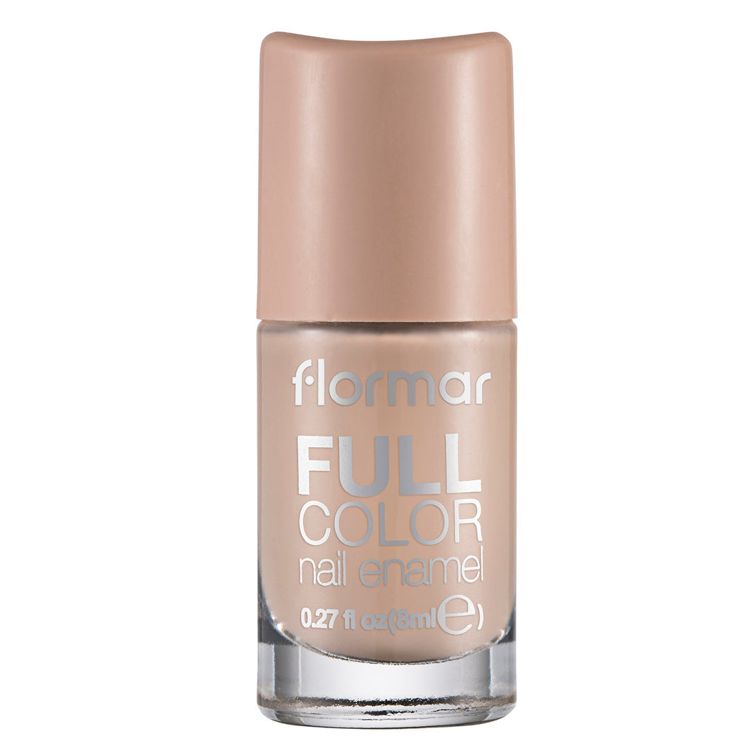 Flormar Full Color Nail Polish