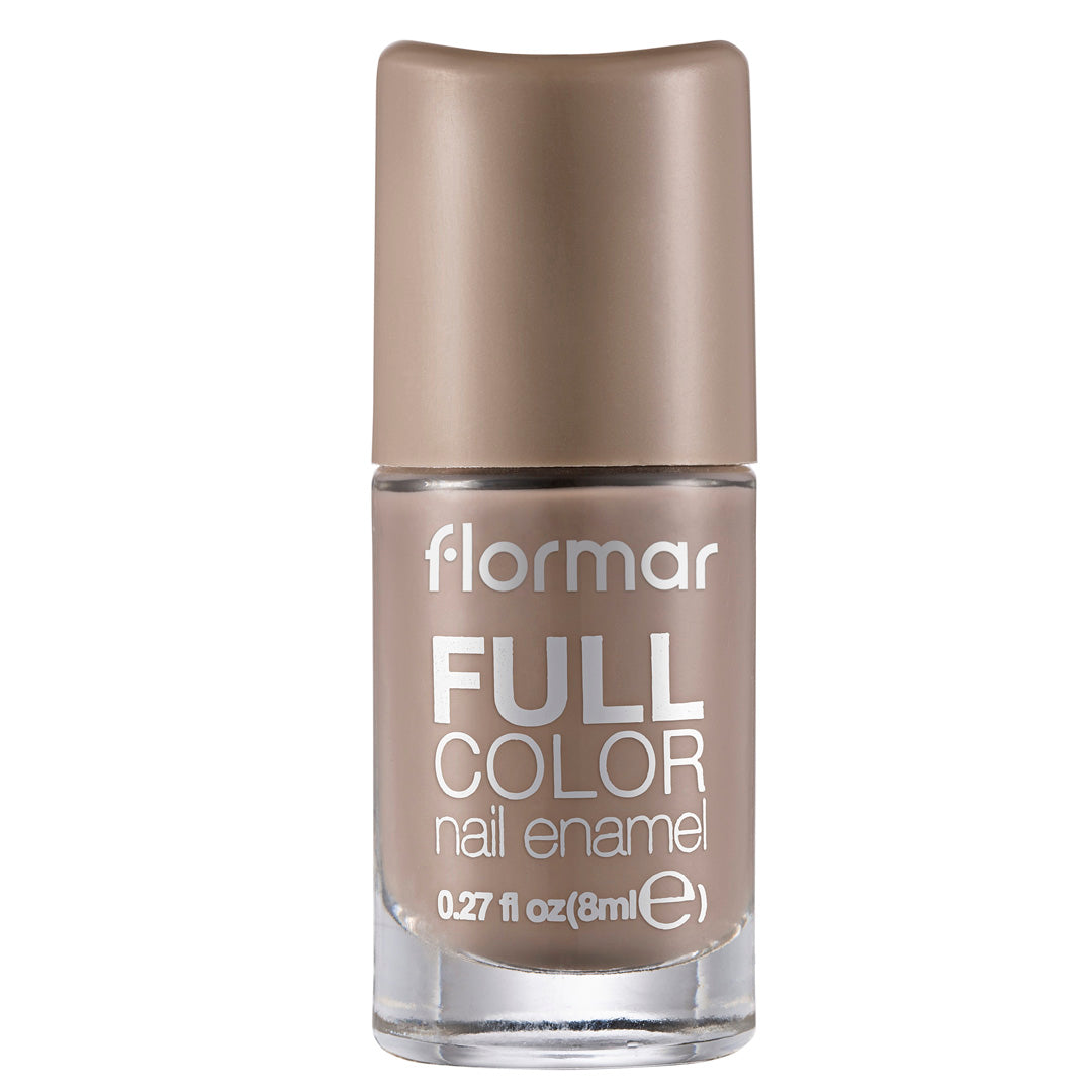 Flormar Full Color Nail Polish