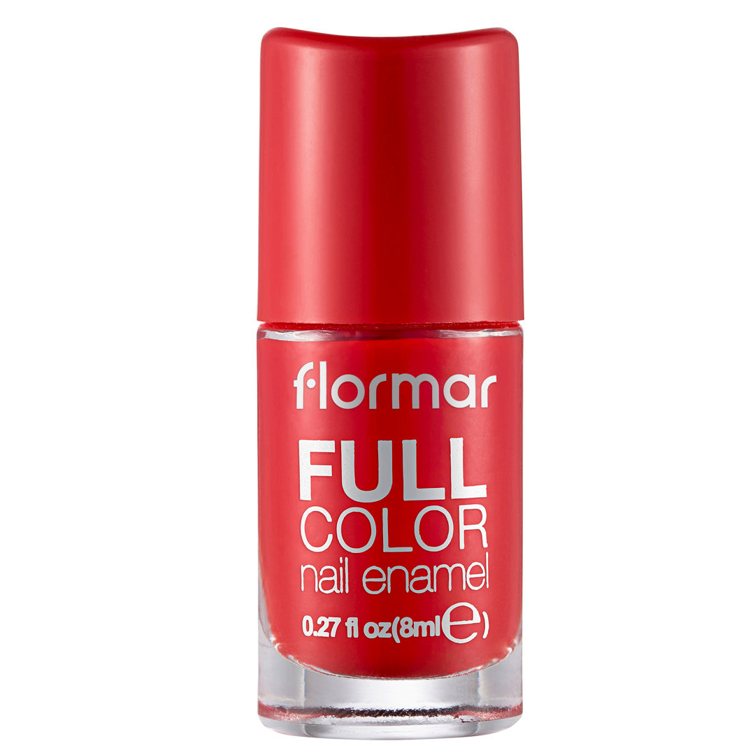 Flormar Full Color Nail Polish