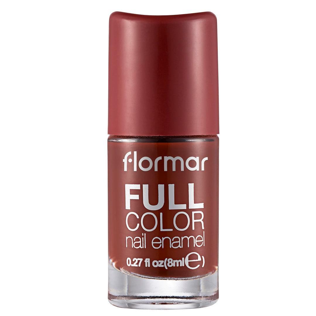 Flormar Full Color Nail Polish