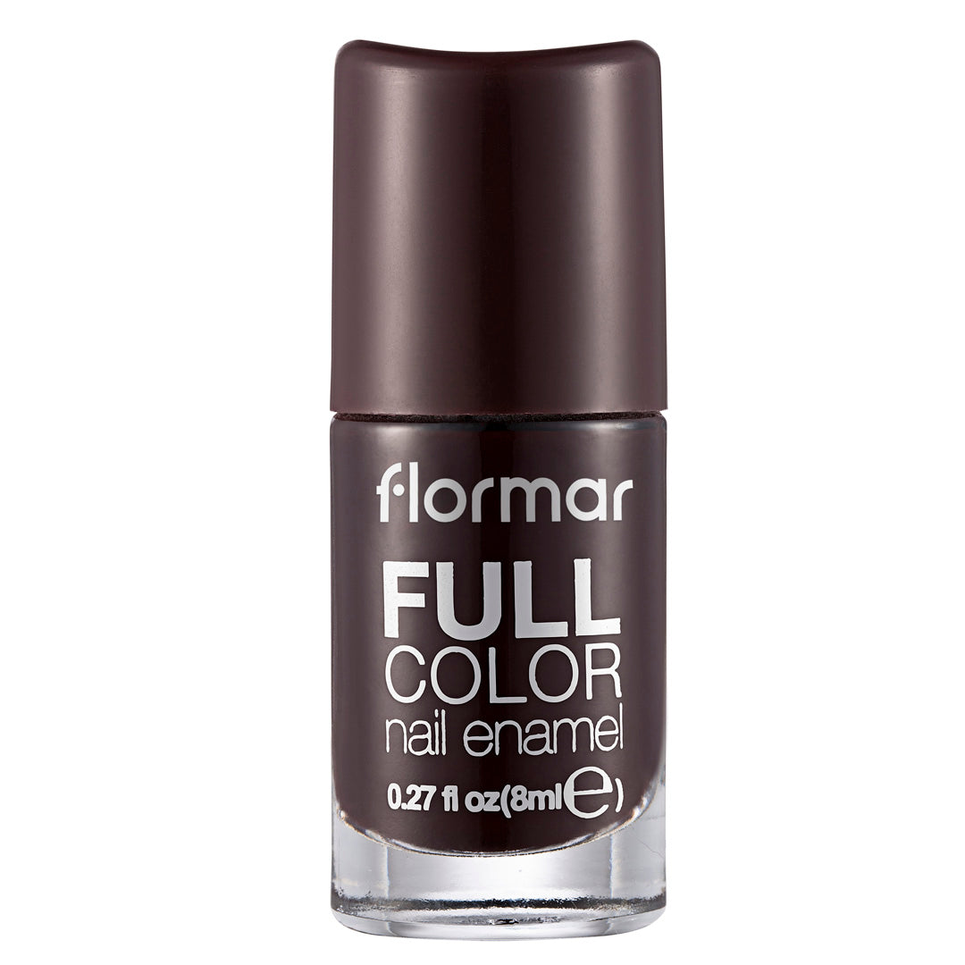 Flormar Full Color Nail Polish