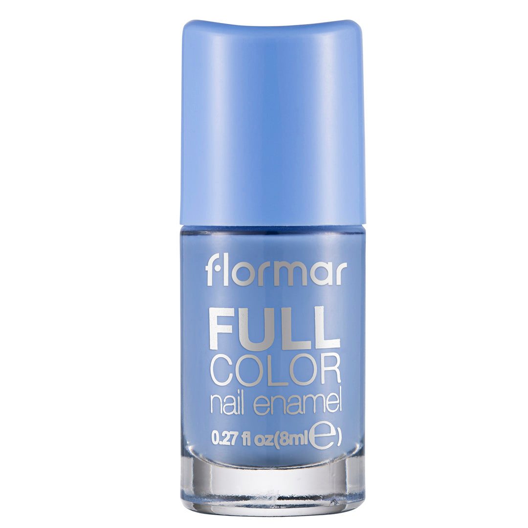 Flormar Full Color Nail Polish