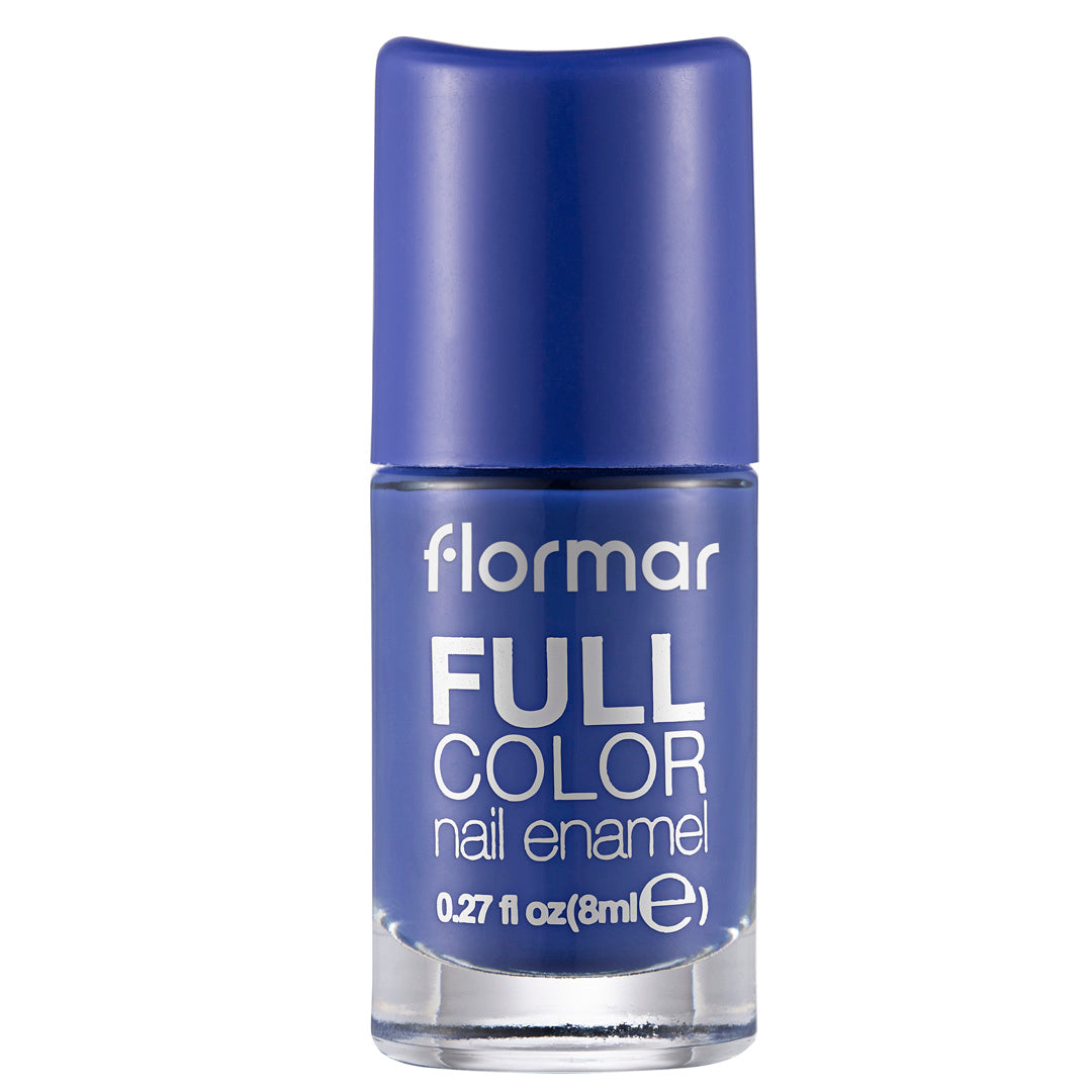 Flormar Full Color Nail Polish