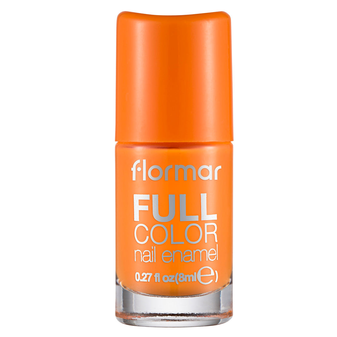 Flormar Full Color Nail Polish