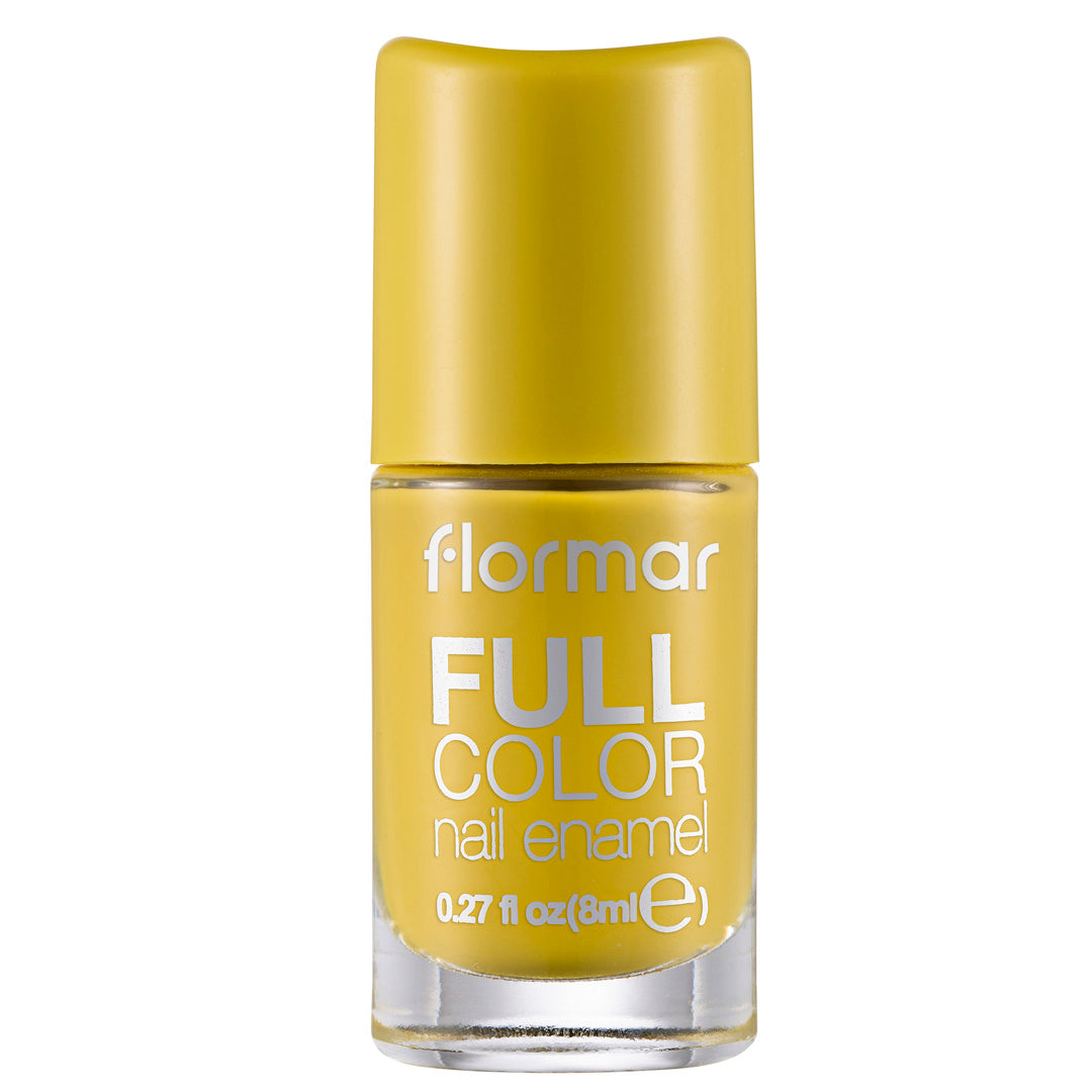 Flormar Full Color Nail Polish