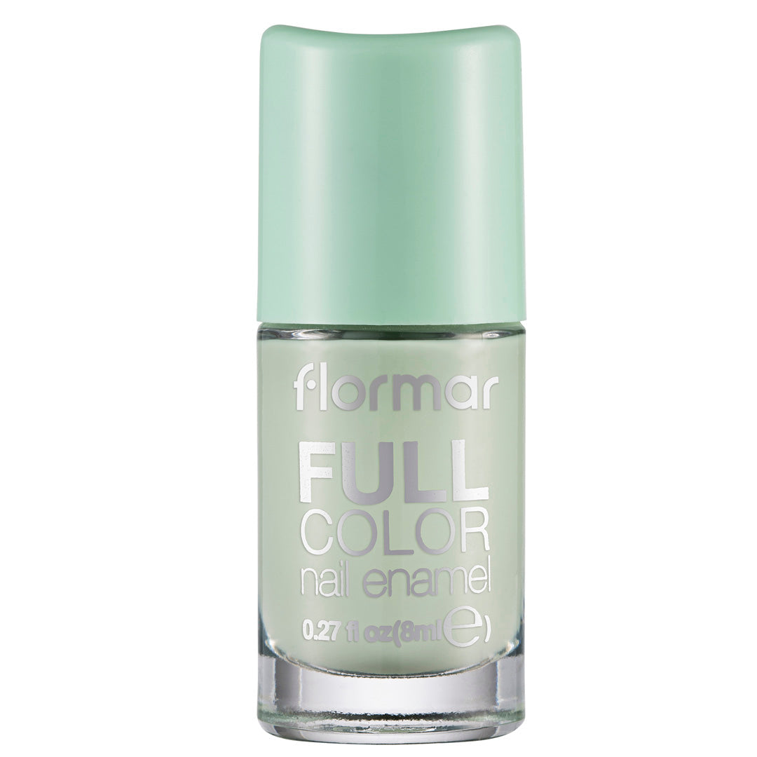Flormar Full Color Nail Polish