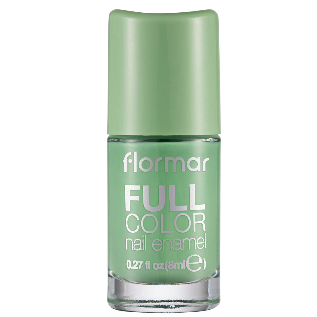 Flormar Full Color Nail Polish