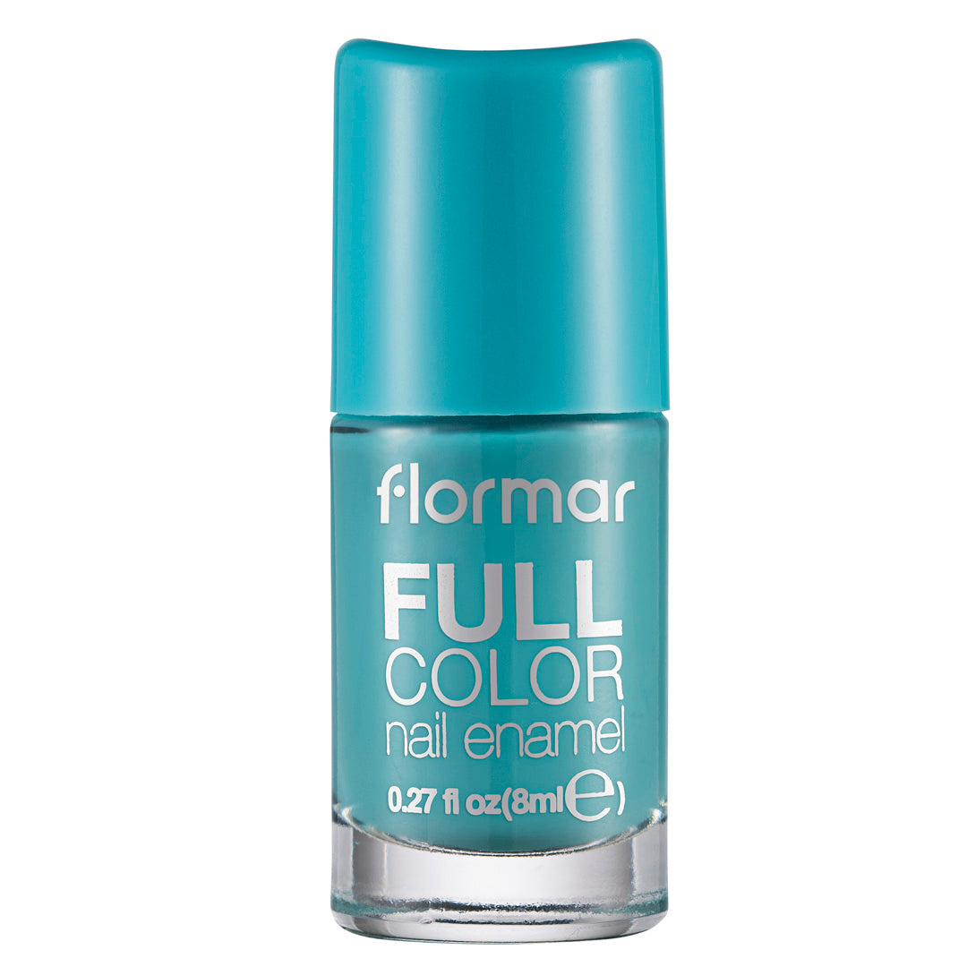 Flormar Full Color Nail Polish