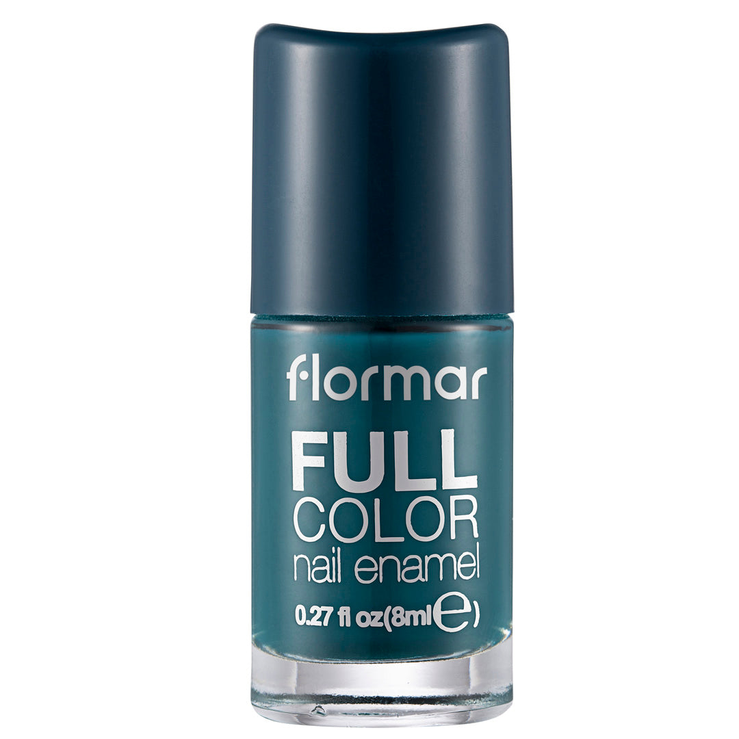 Flormar Full Color Nail Polish