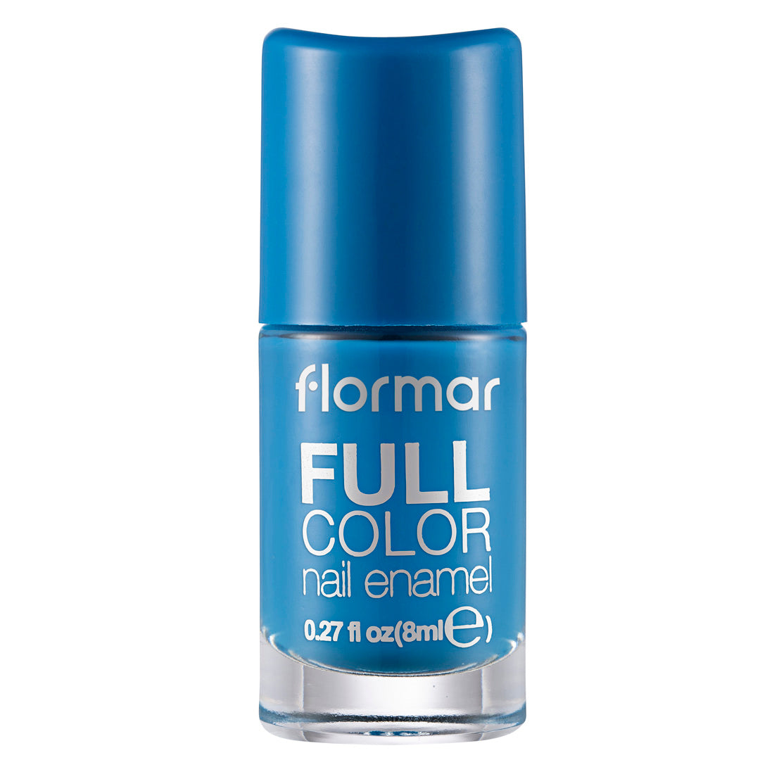 Flormar Full Color Nail Polish