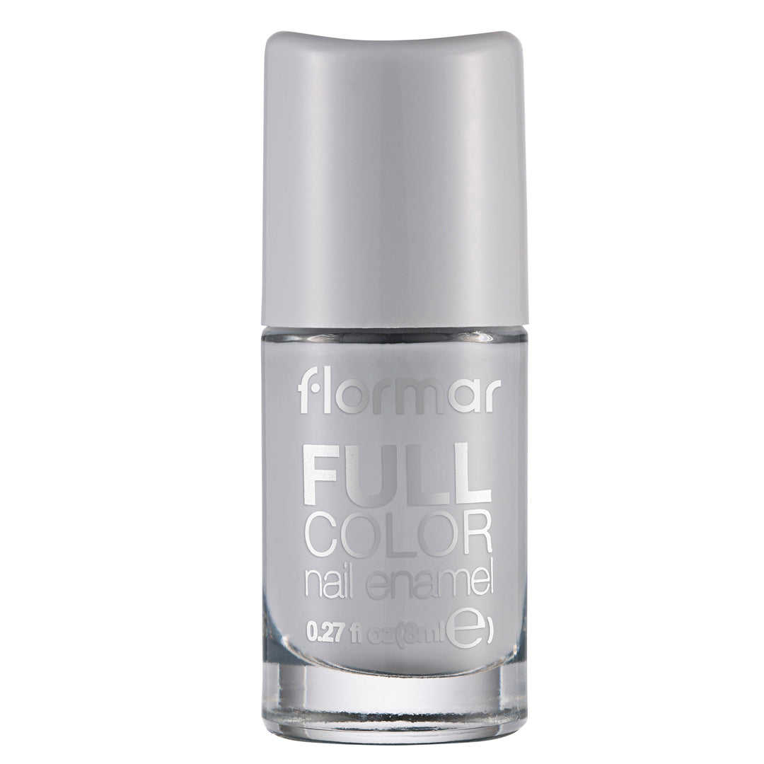 Flormar Full Color Nail Polish