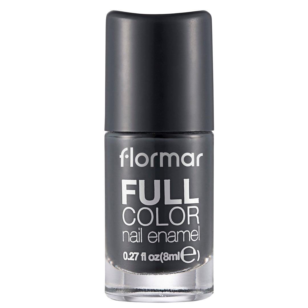 Flormar Full Color Nail Polish