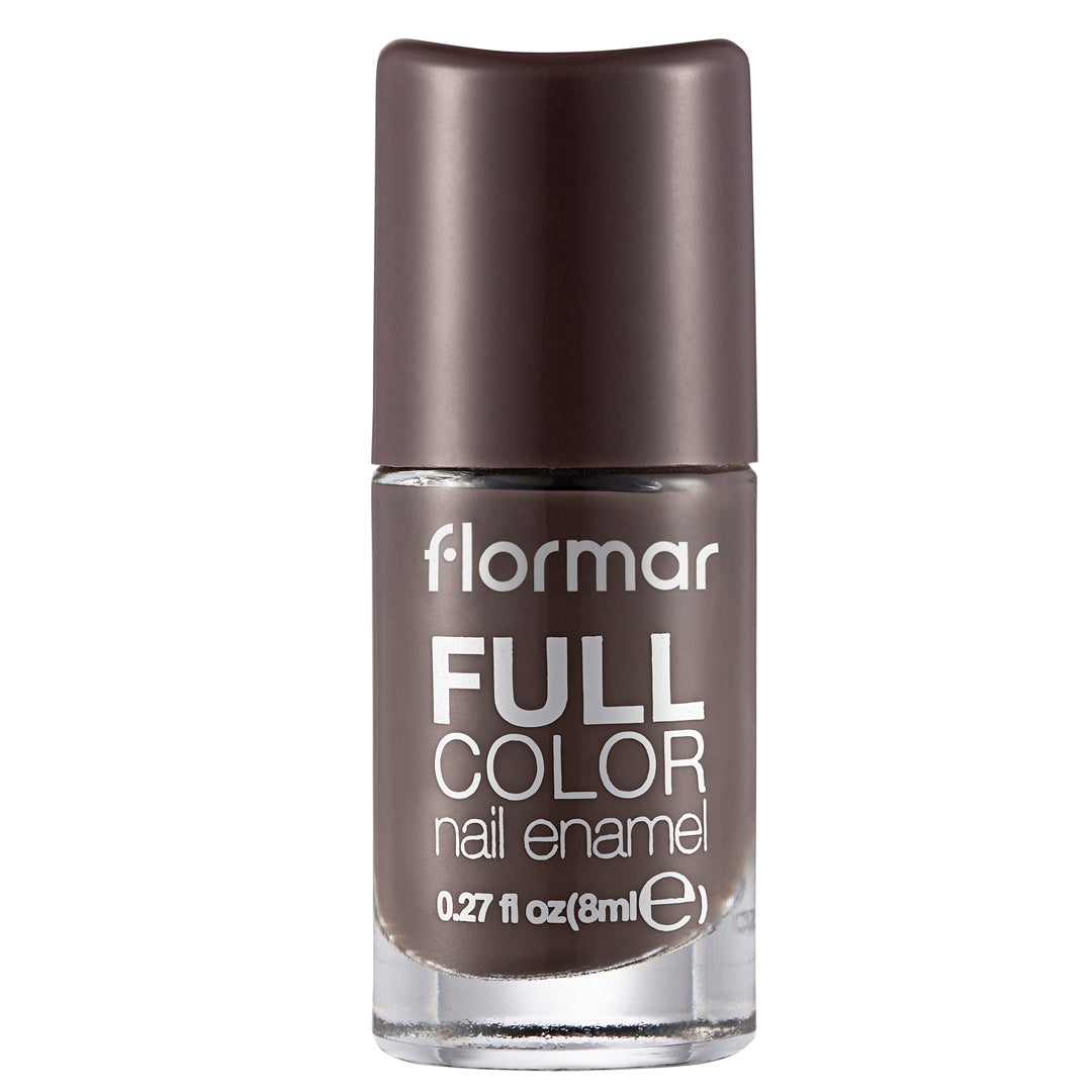 Flormar Full Color Nail Polish