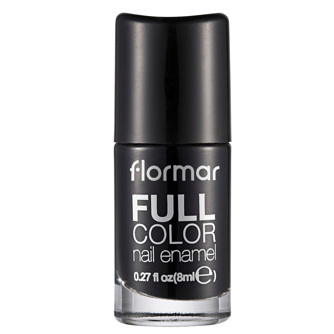 Flormar Full Color Nail Polish