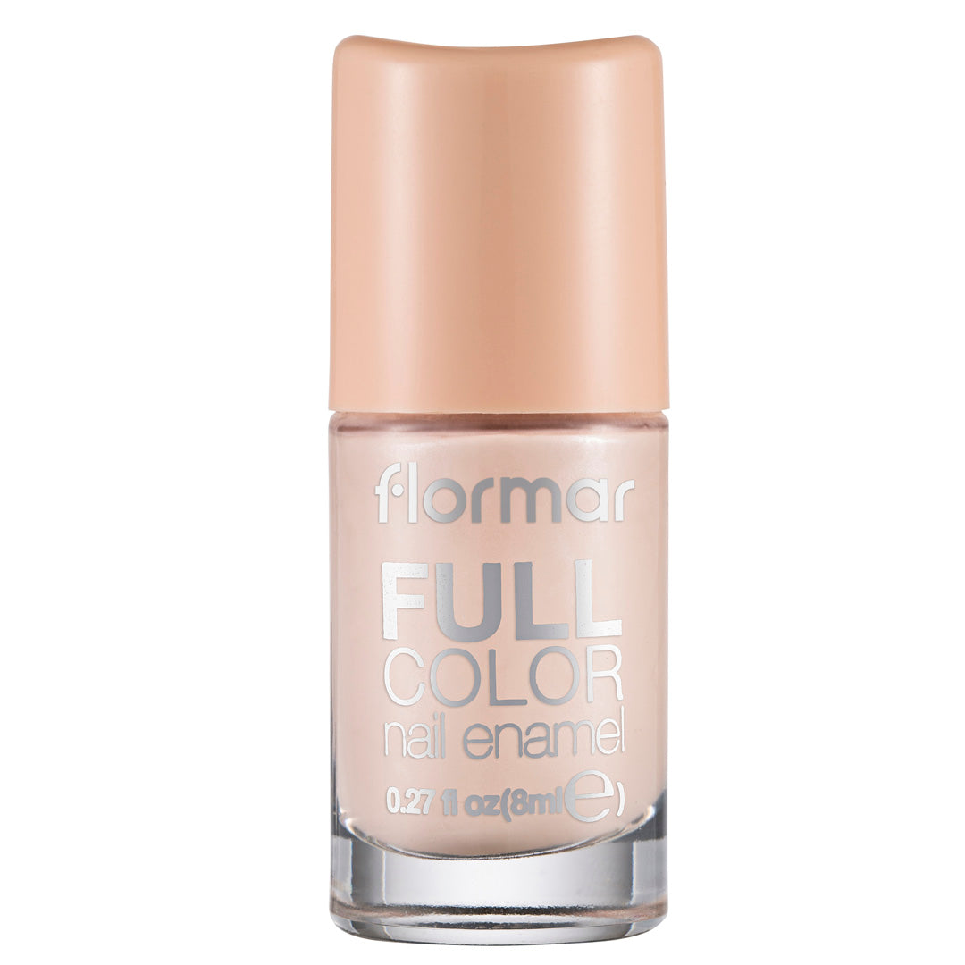 Flormar Full Color Nail Polish