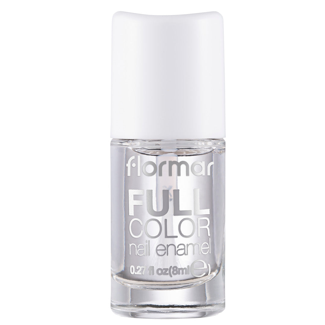 Flormar Full Color Nail Polish