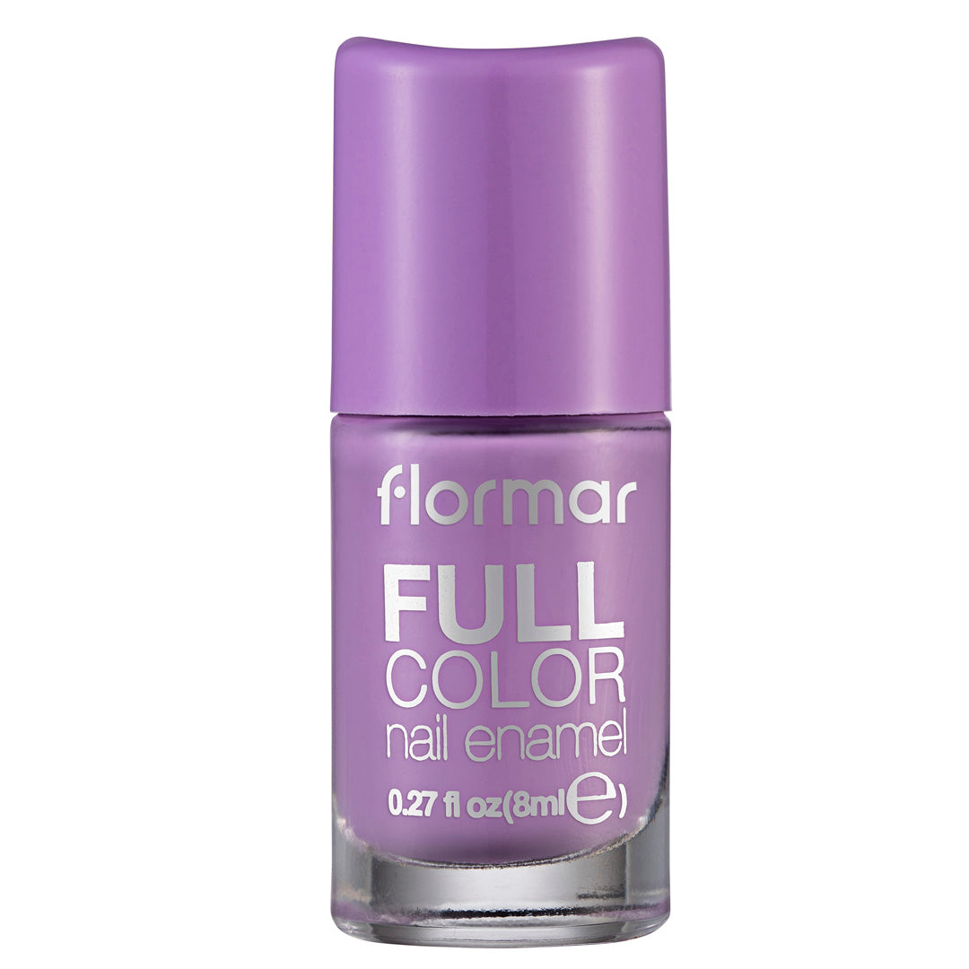 Flormar Full Color Nail Polish