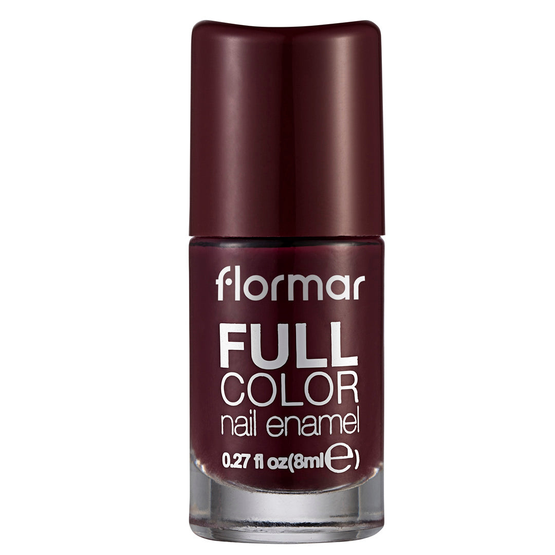 Flormar Full Color Nail Polish