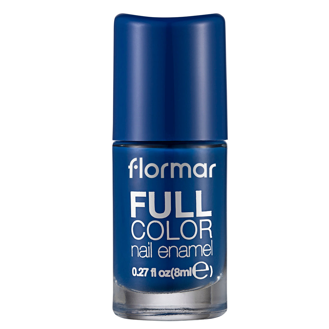 Flormar Full Color Nail Polish