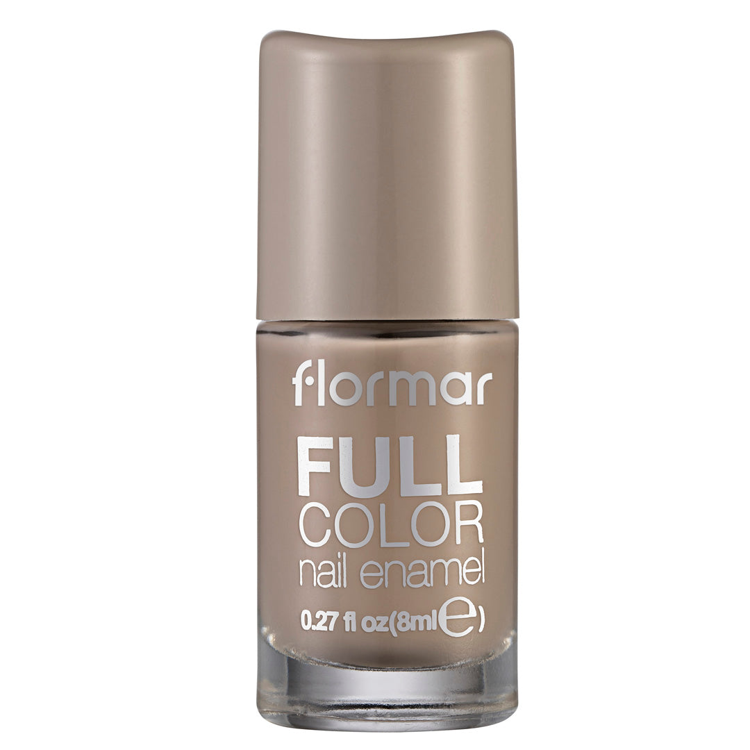 Flormar Full Color Nail Polish