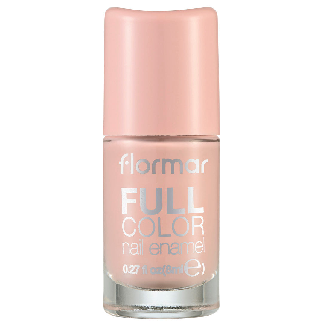 Flormar Full Color Nail Polish