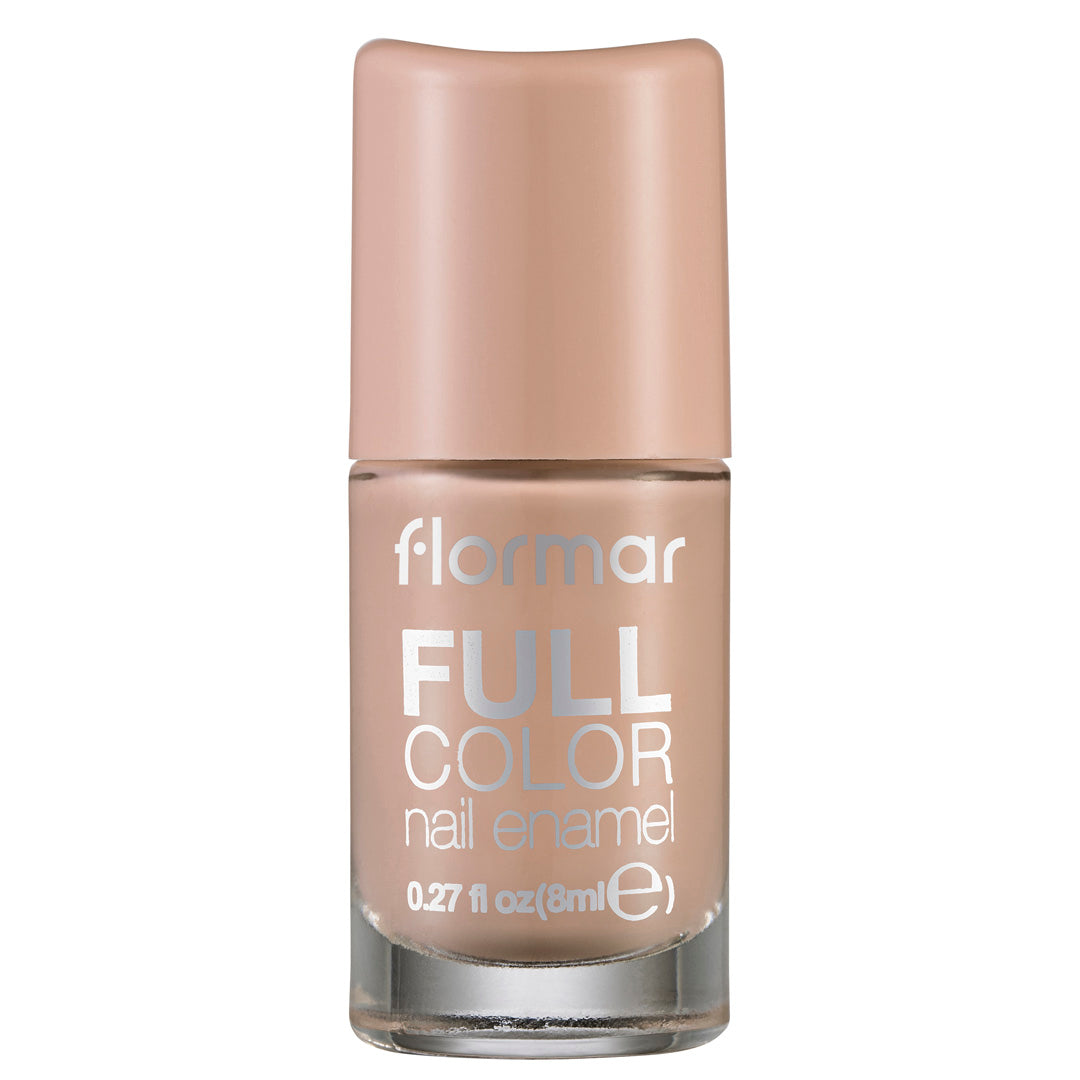 Flormar Full Color Nail Polish