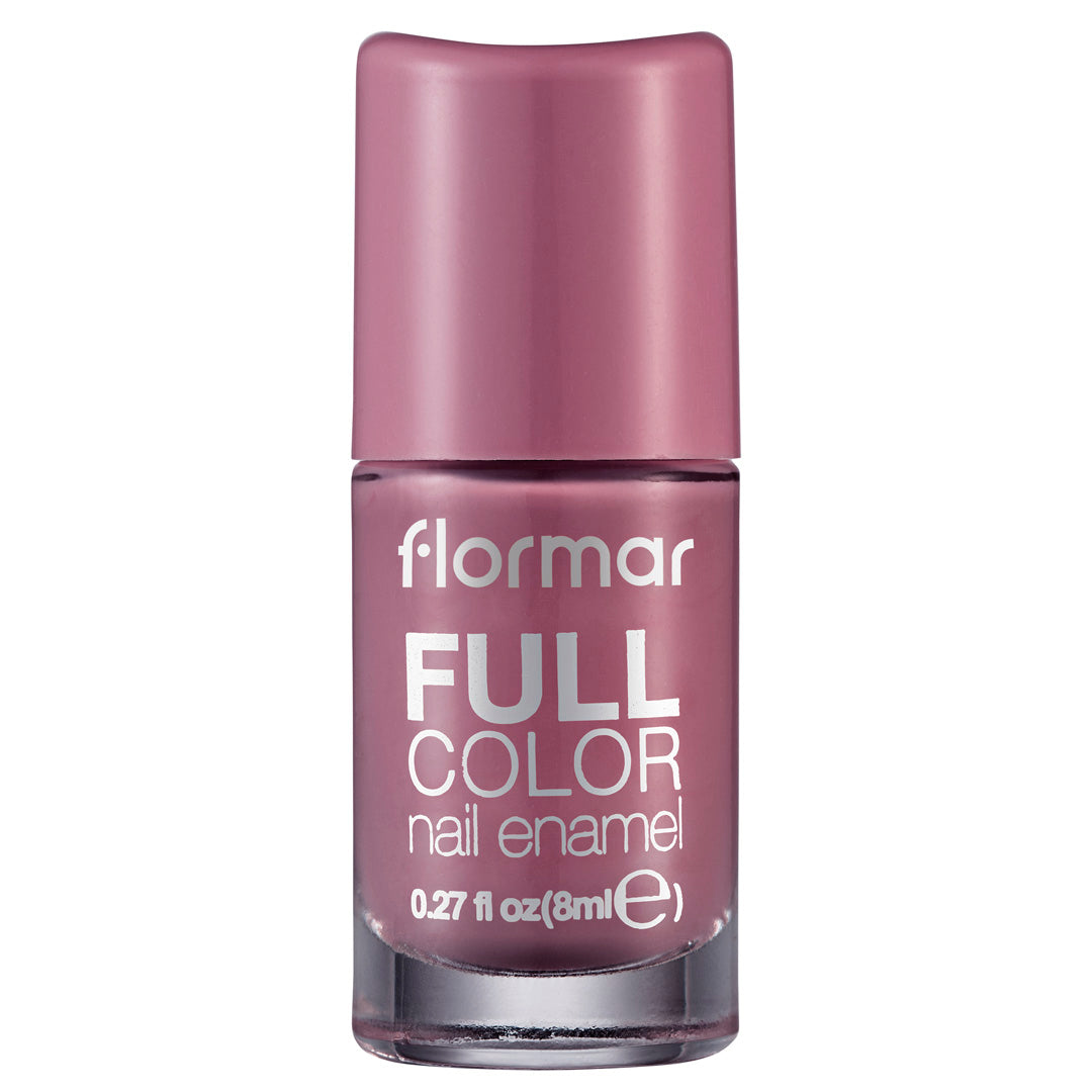 Flormar Full Color Nail Polish