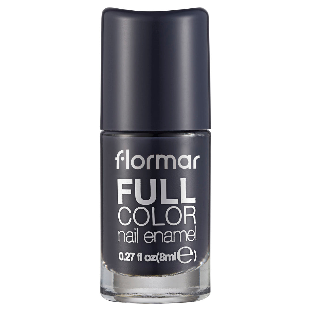 Flormar Full Color Nail Polish