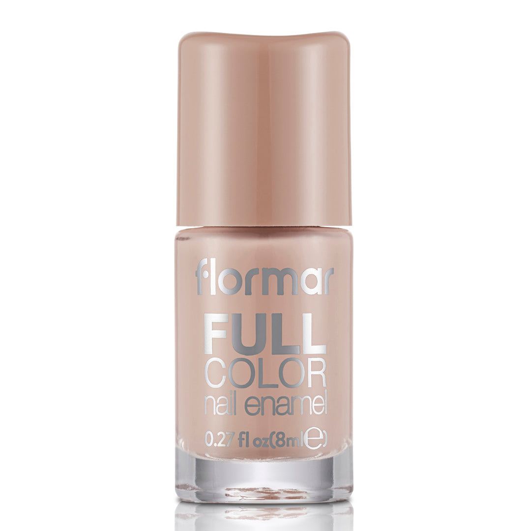 Flormar Full Color Nail Polish