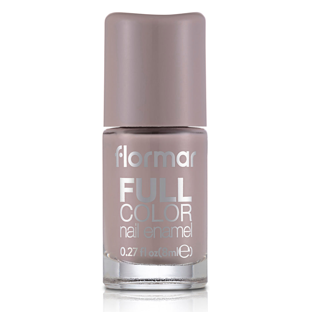 Flormar Full Color Nail Polish