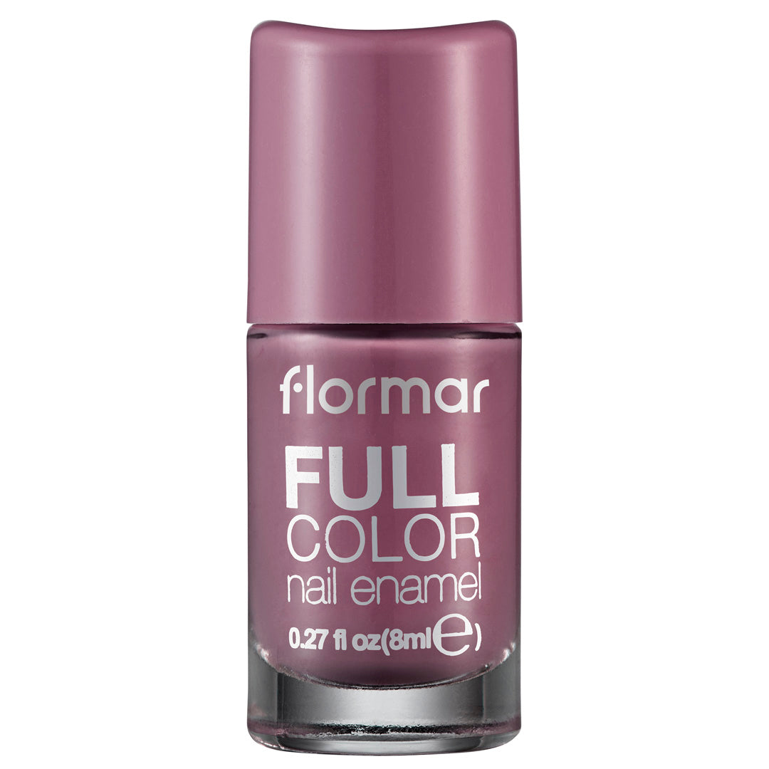 Flormar Full Color Nail Polish