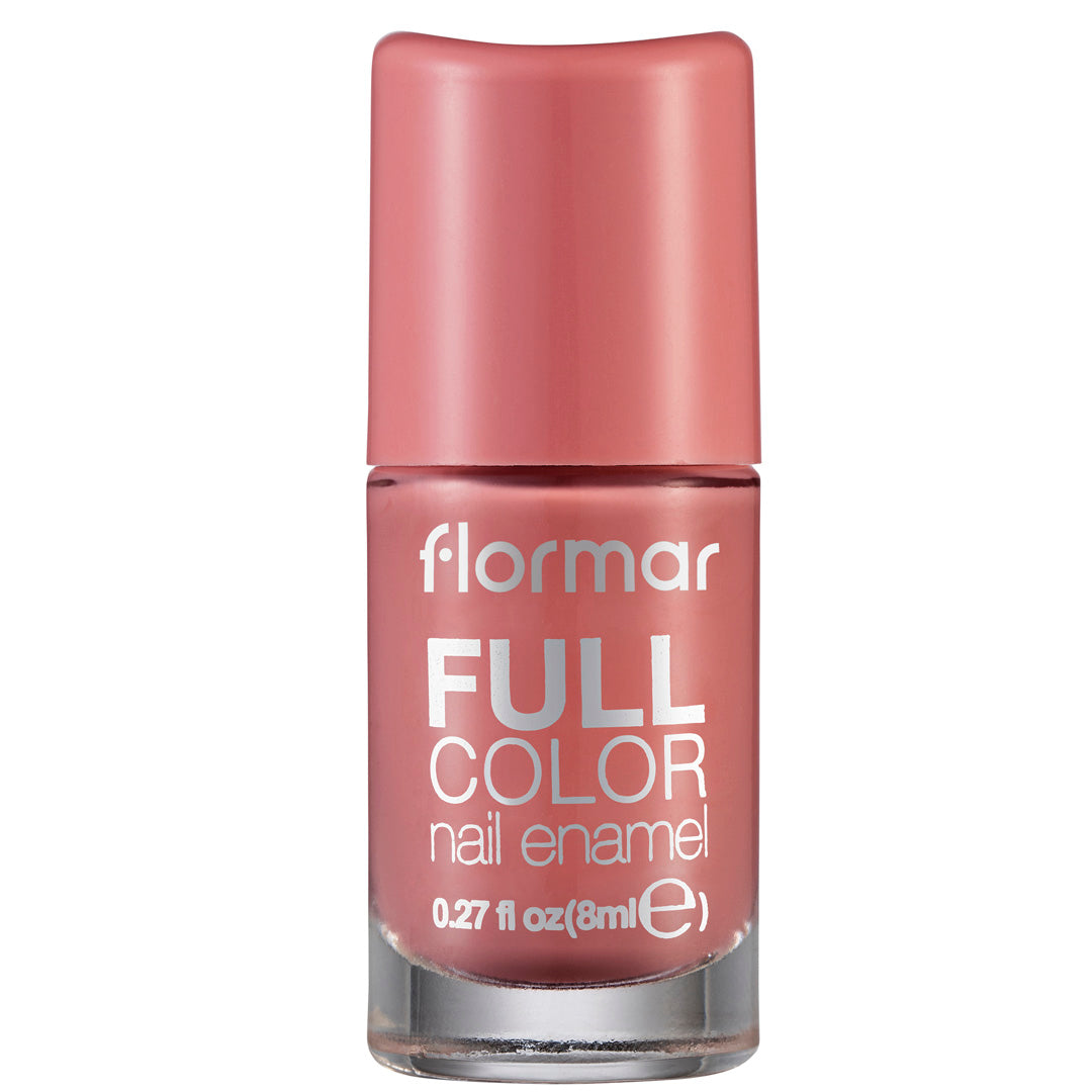 Flormar Full Color Nail Polish