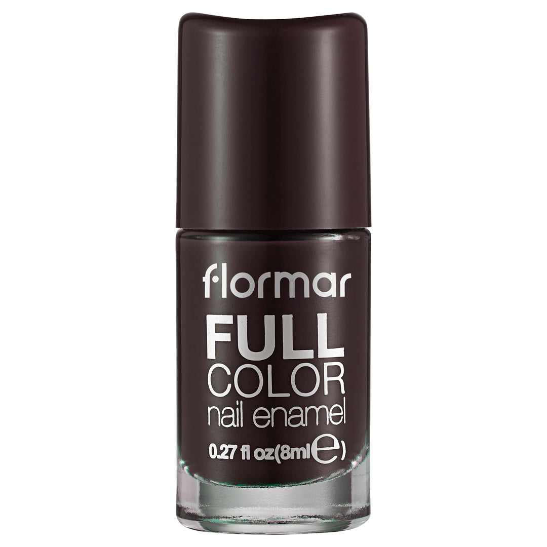 Flormar Full Color Nail Polish