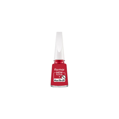 Flormar Maxi Brush Nail Enamel