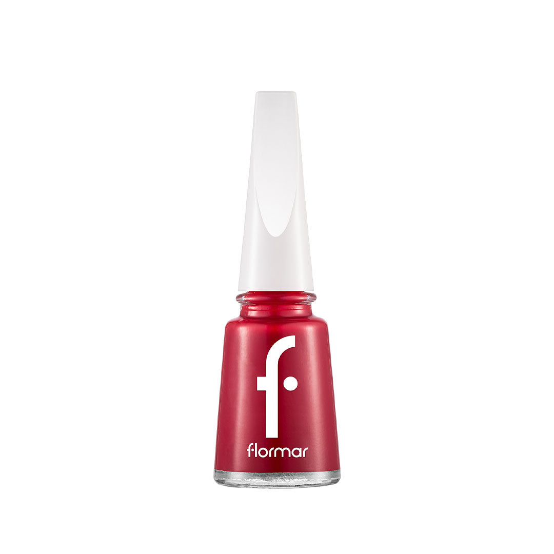 Flormar Nail Enamel