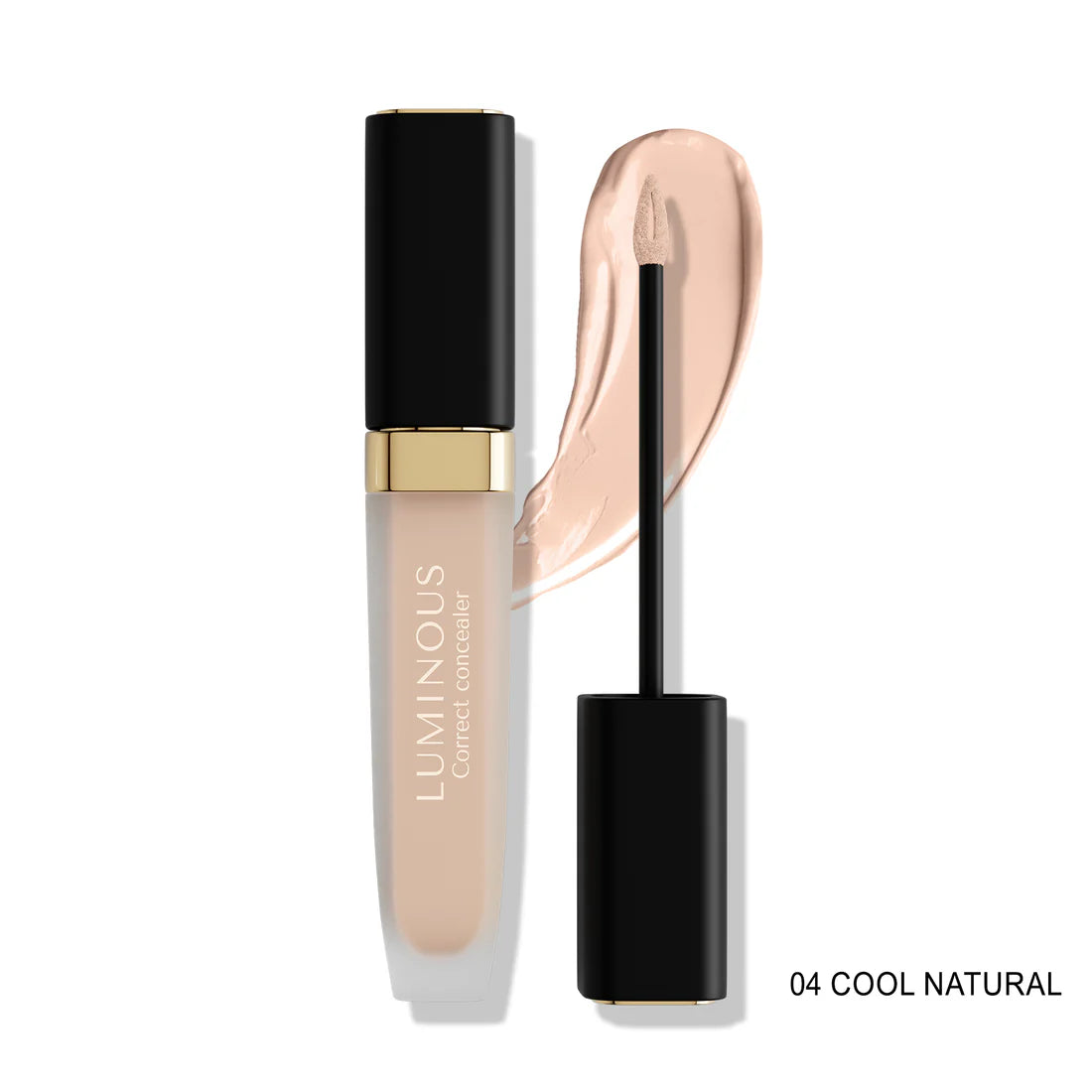 BBA Luminous Correct Concealer