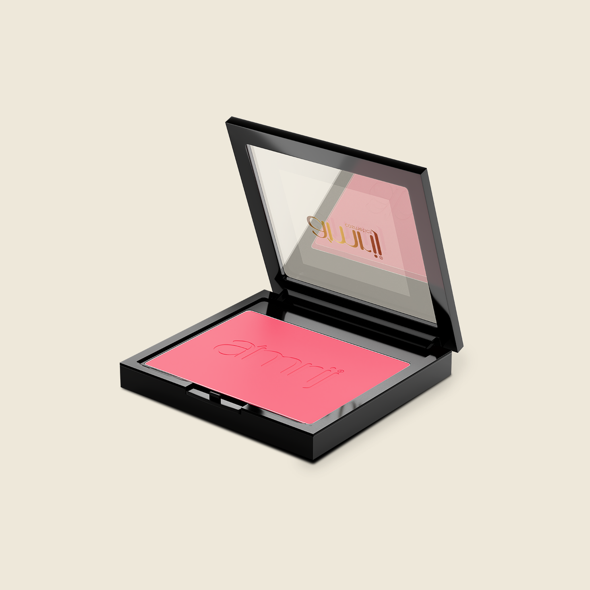 Amrij SUPER PIGMENT BLUSH ON