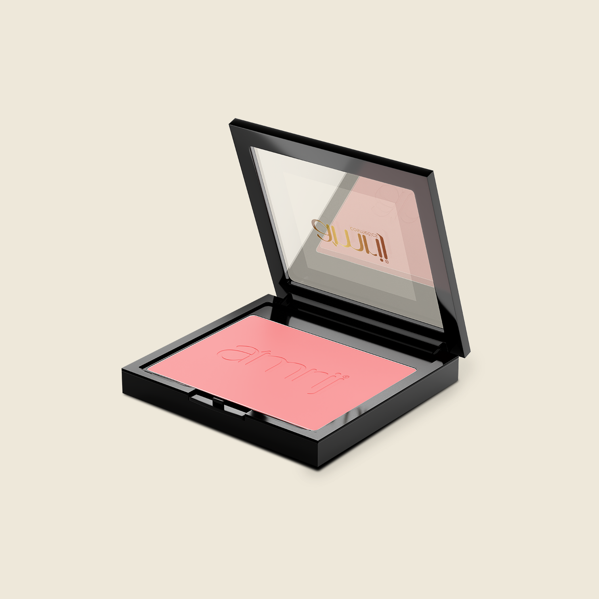 Amrij SUPER PIGMENT BLUSH ON