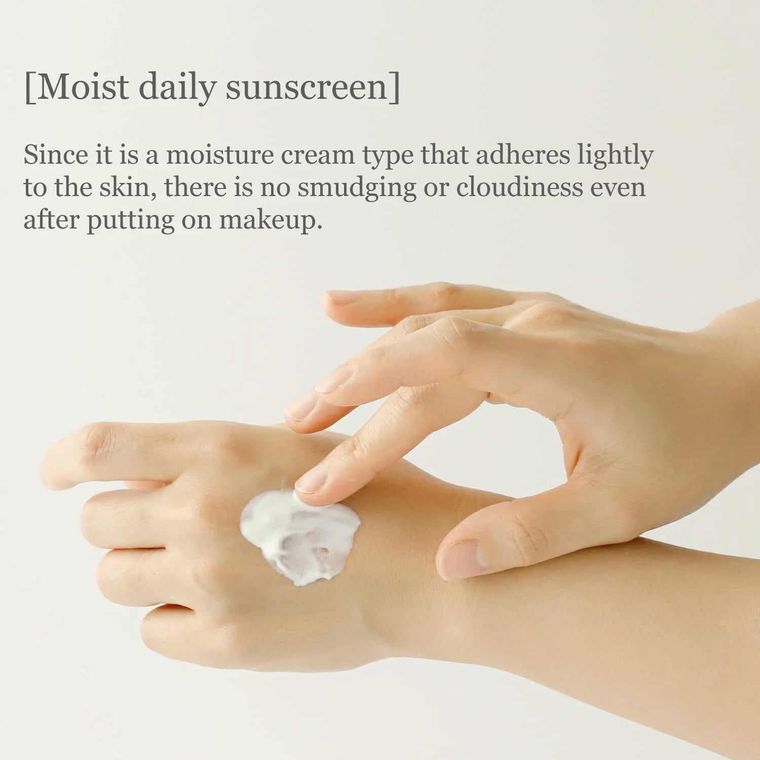 Beauty of Joseon Rice & Probiotics SPF50+ PA++++ Relief Sun Block 50ml