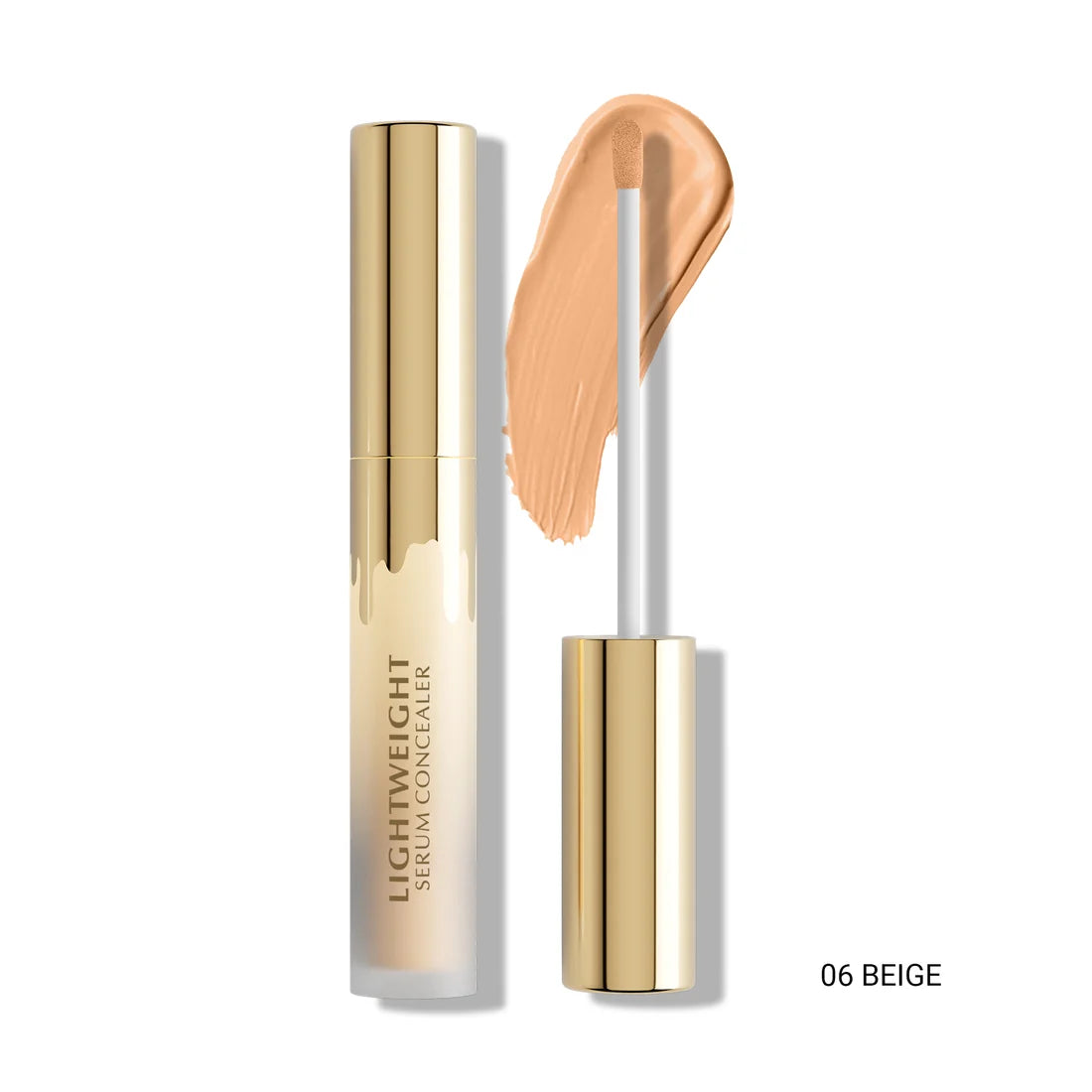 BBA LIGHTWEIGHT SERUM CONCEALER G.BEIGE 30G