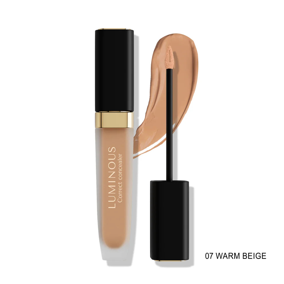 BBA Luminous Correct Concealer