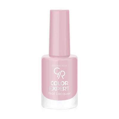 Golden Rose Color Expert Nail Lacquer