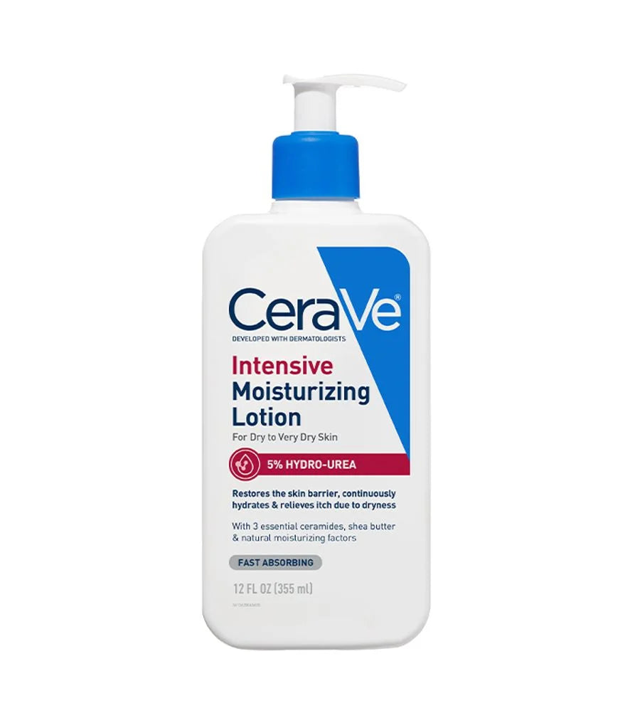 CERAVE INTENSIVE MOISTURISING LOTION 355ML US