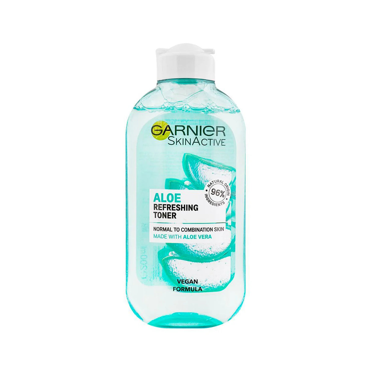 Garnier Aloe Vera Refreshing Botanical Toner 200ml