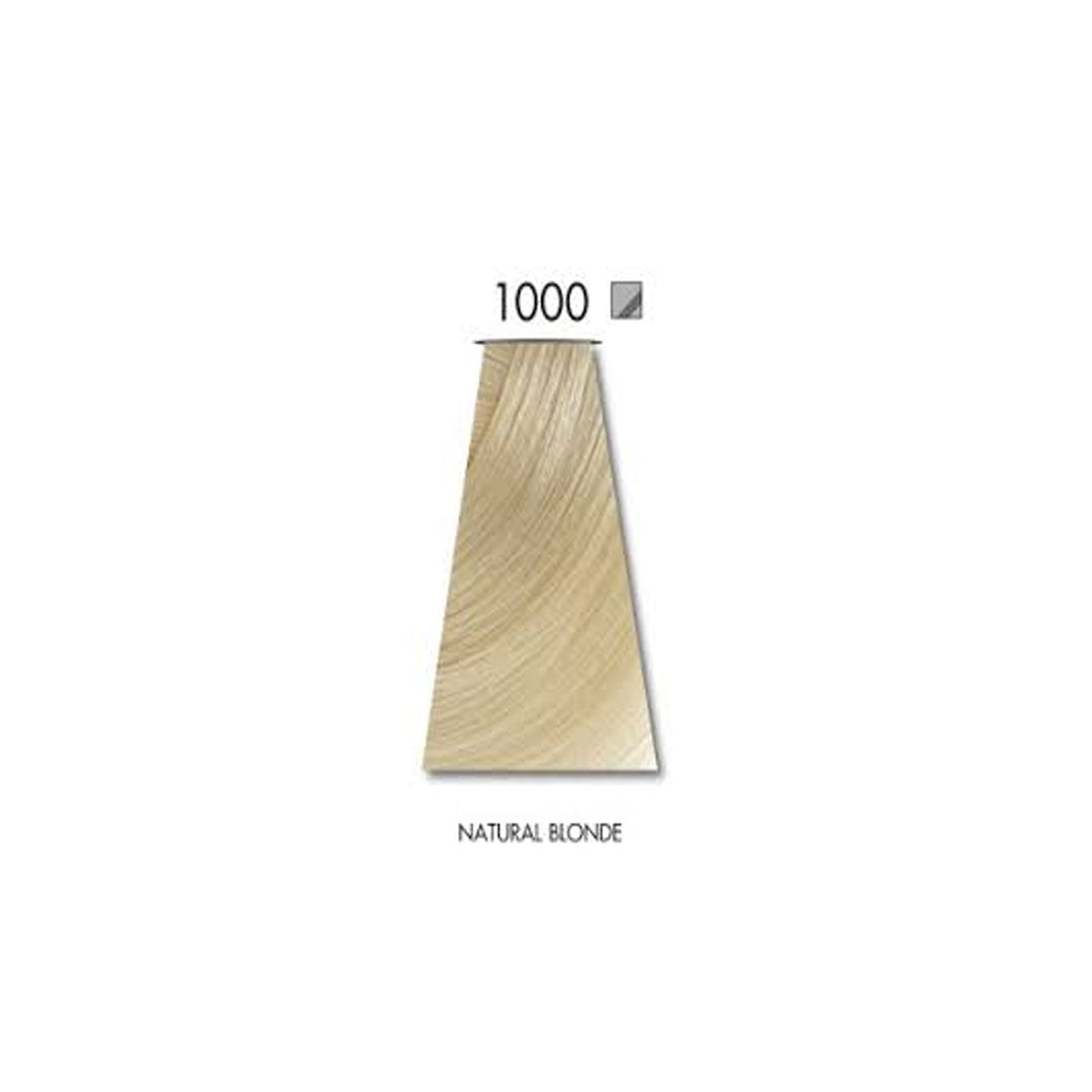 Keune Tinta Hair Color 60ml - 1000