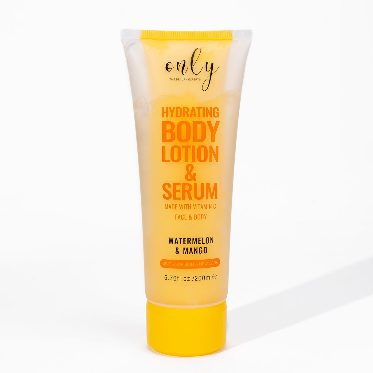 ONLY Watermelon Serum And Lotion 200ML